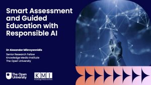 Adaptive Education – Harnessing AI for Academic Progress