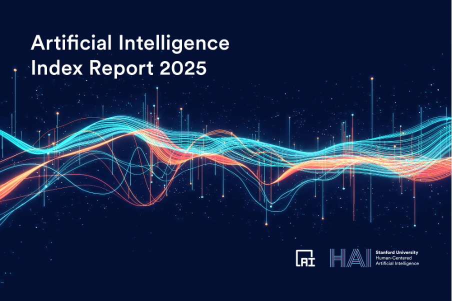 Artificial Intelligence Index Report 2025