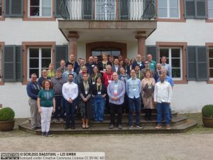 KMi at Dagstuhl: Open Scholarly Information Systems